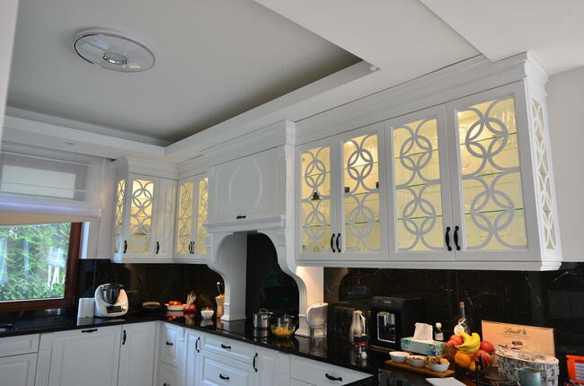 Kuchnia Angielska na zamówienie