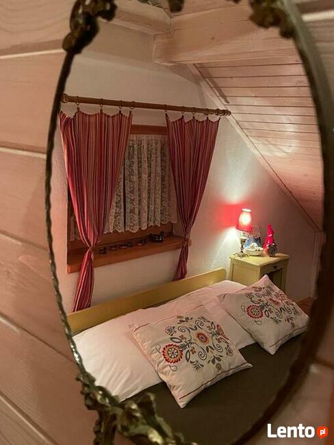 DOM W GÓRACH LALIKI WYPOCZYNEK NAJEM