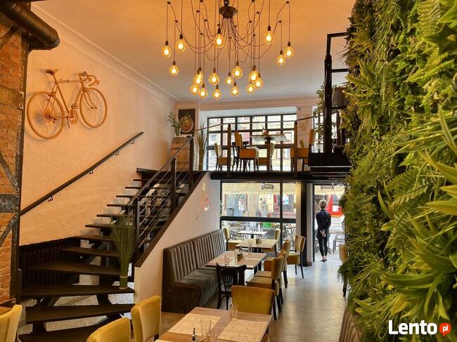 Obiady dla wycieczek Łódź ul. Piotrkowska centrum