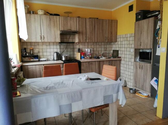 Zamienię mieszkanie zbm