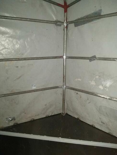 Przyczepa - Sława, Głogów- wynajem, transport, przeprowadzki