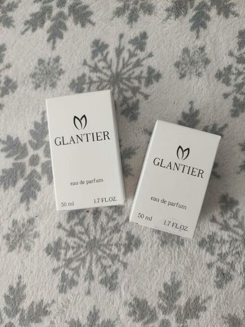 Perfumy Glantier 50 ml