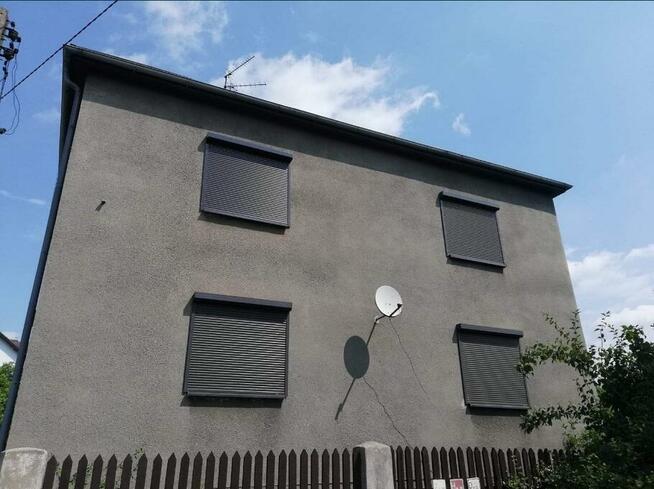 Serwis rolet bram zew.,naprawa 24H