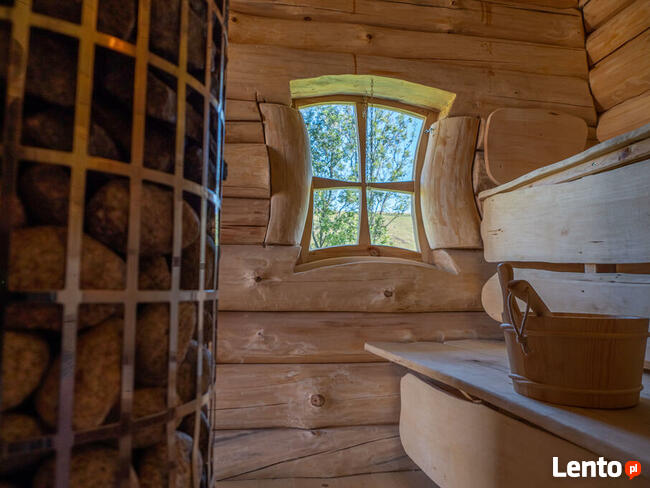 2 domki w Beskidzie Sądeckim - integracja, wypoczynek 24os