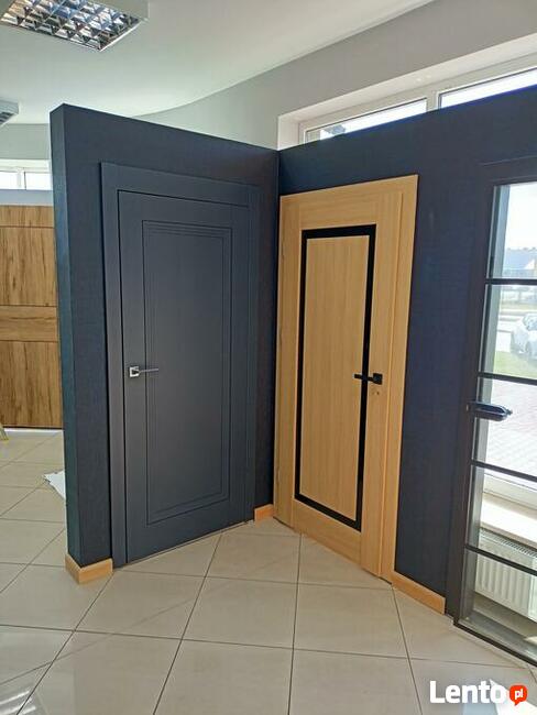 Fachowiec Kielce panele i drzwi z montażem