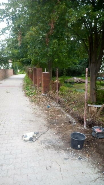 Modernizacje Terenów, Demontaże. Rozbiórki Małe.Kompleksowo.