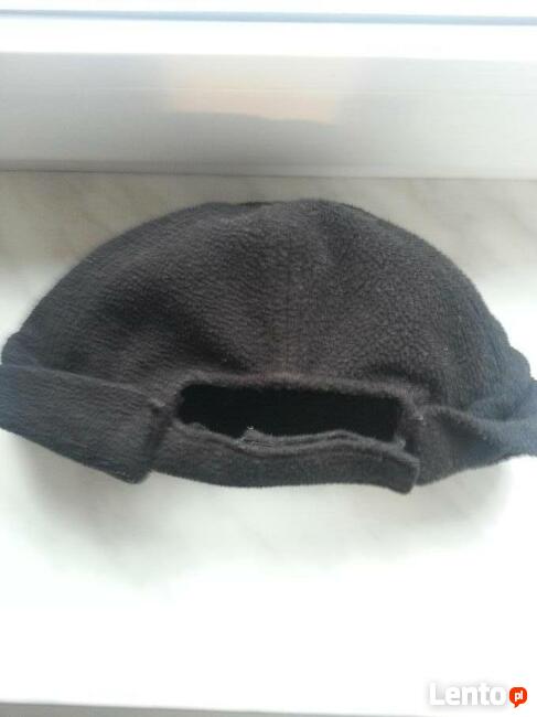 czapka męska