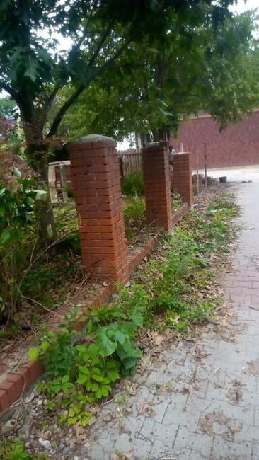 Sprzątanie Teren.Rozbiórki małe, BRUKARSTWO, Ogrodzenia.itp.