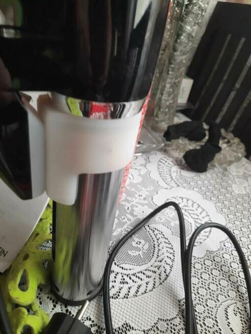 Klarstein wolnowar Sous-vide Cooker