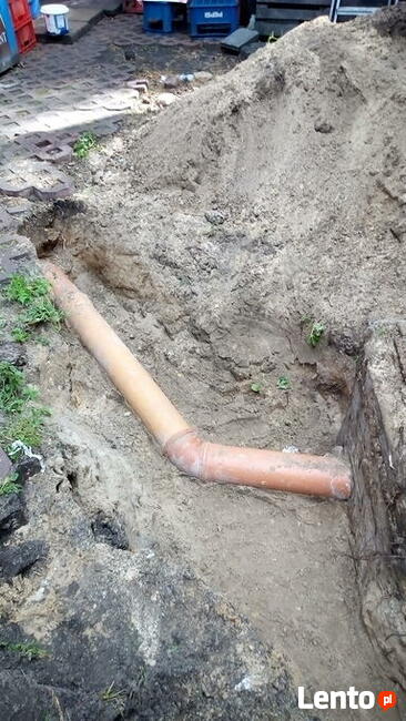 IZOLACJE Fundamenty, Ocieplenia, Studnie Chłonne, Szamba.itp.