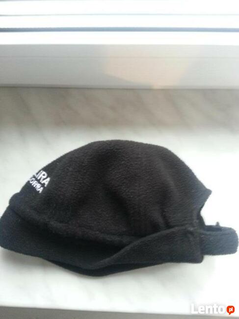 czapka męska