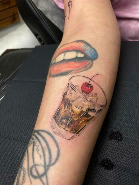 Vean Tattoo Bydgoszcz