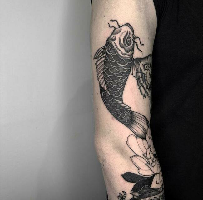 Vean Tattoo Bydgoszcz