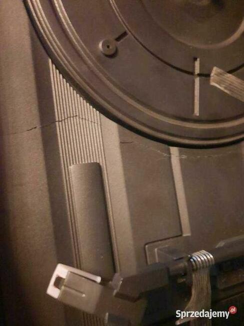 NR-620 Gramofon retro