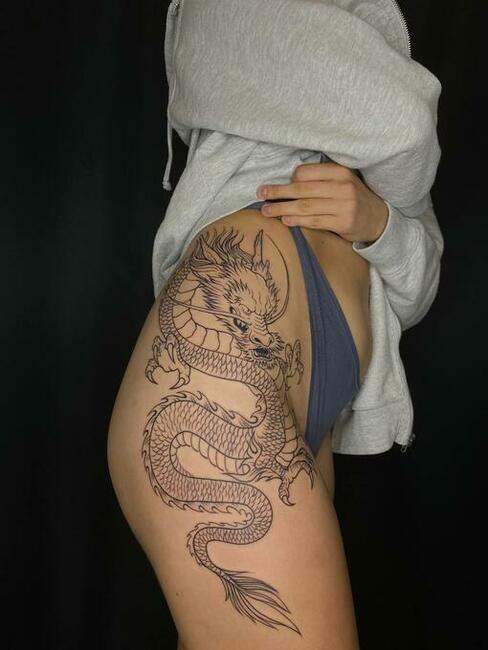 Vean Tattoo Bydgoszcz