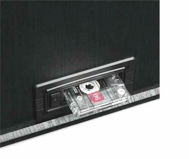 NR-620 Gramofon retro