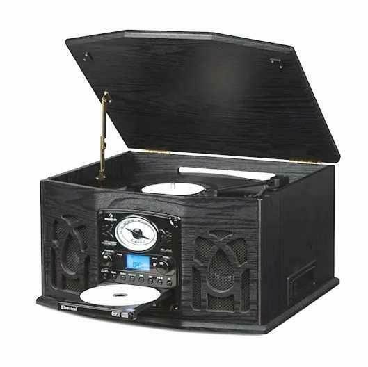 NR-620 Gramofon retro