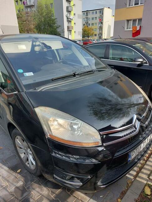 Citroen c4 picasso do negocjacji