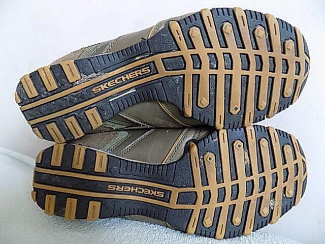 Buty SKECHERS - rozm. 37,5 - 24,5cm