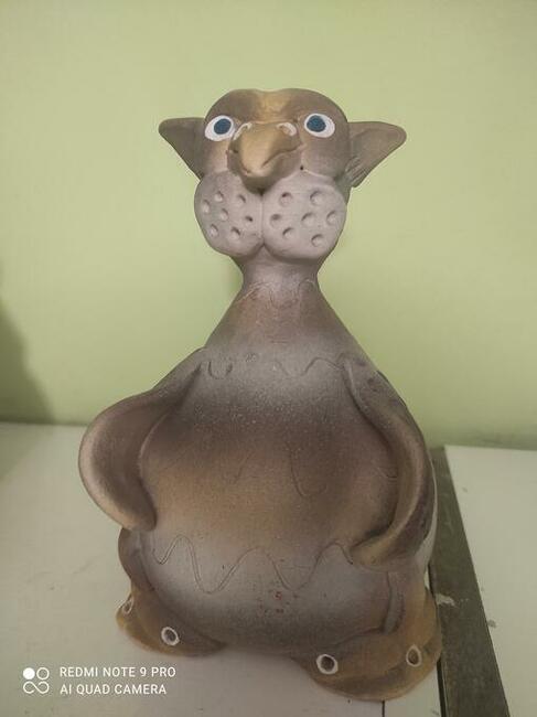 Skarbonki figurki dla dziecka