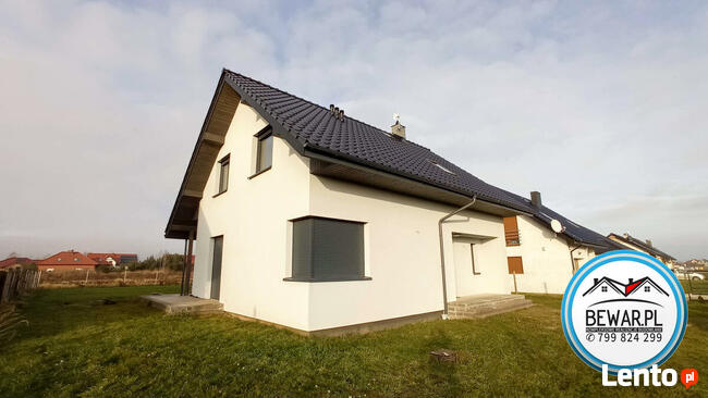 BEWAR - budowa domów, termoizolacje, elewacje, więźby dachowe