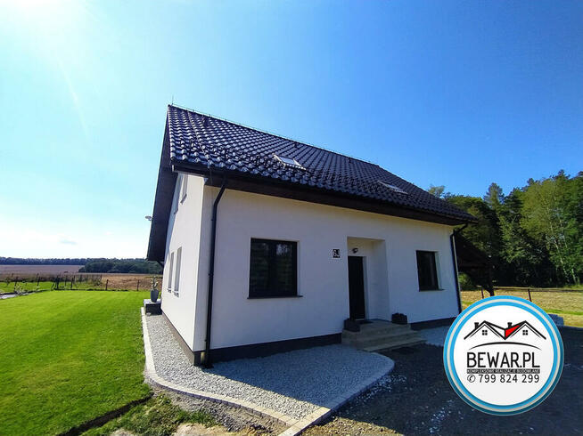 BEWAR - budowa domów, termoizolacje, elewacje, więźby dachowe