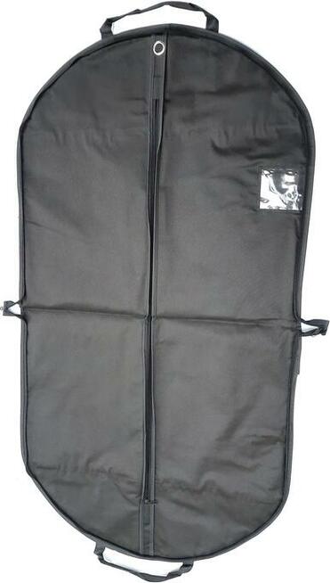 Pokrowiec na ubrania 60x60 60x120 Jacamo 2w1