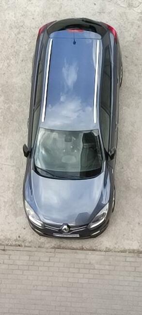 Sprzedam renault Megane 1,5dci limited grantour 2016r