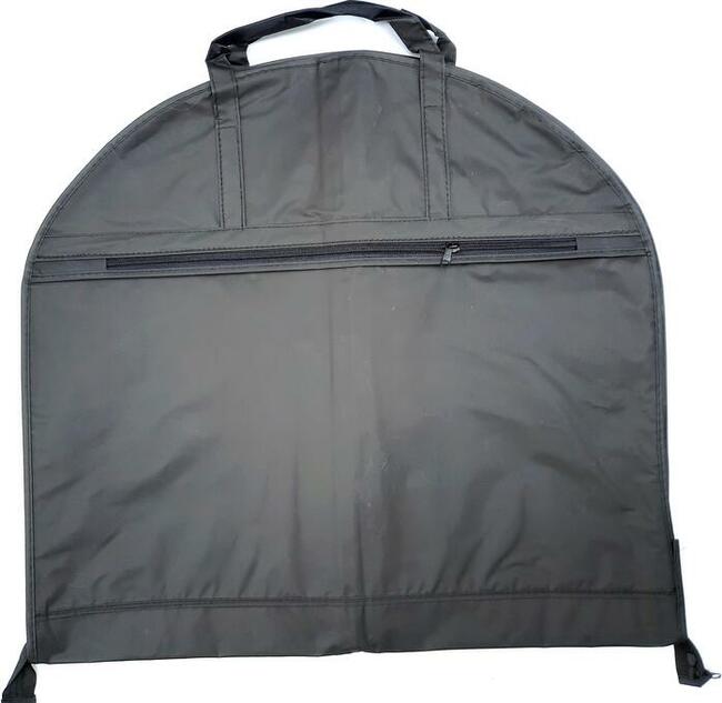 Pokrowiec na ubrania 60x60 60x120 Jacamo 2w1