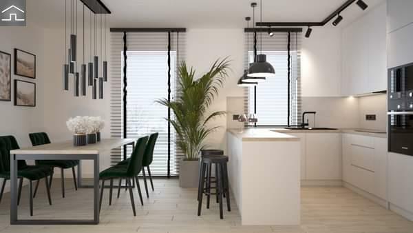 Dom Górki gm. Prószków