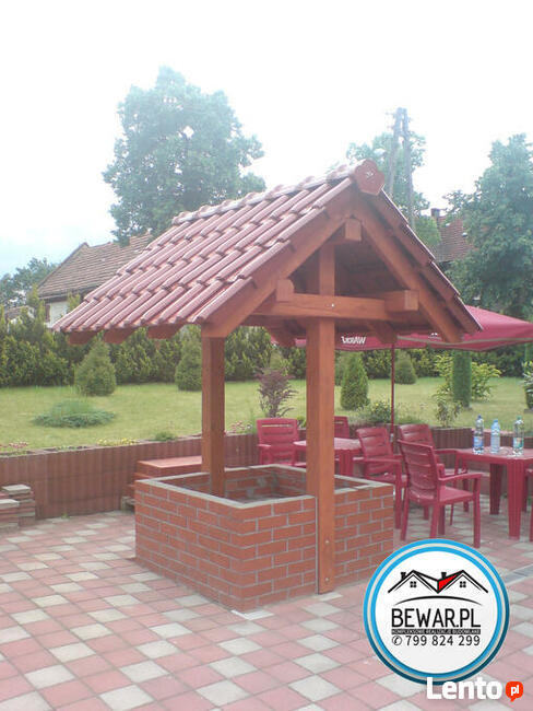 BEWAR - budowa domów, termoizolacje, elewacje, więźby dachowe