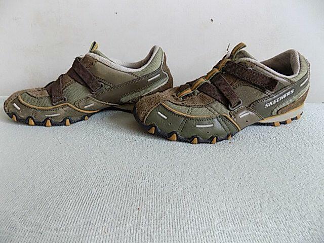 Buty SKECHERS - rozm. 37,5 - 24,5cm