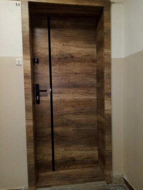 Wyprzedaż! Drzwi z Montażem Lubin - drzwi do mieszkania i d