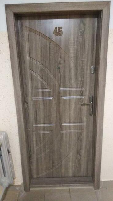 Wyprzedaż! Drzwi z Montażem Lubin - drzwi do mieszkania i d