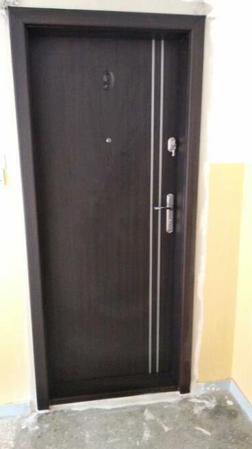Wprzedaż! Drzwi z Montażem Legnica - drzwi stalowe drewniane