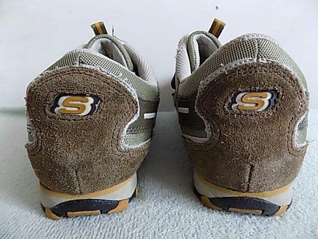 Buty SKECHERS - rozm. 37,5 - 24,5cm