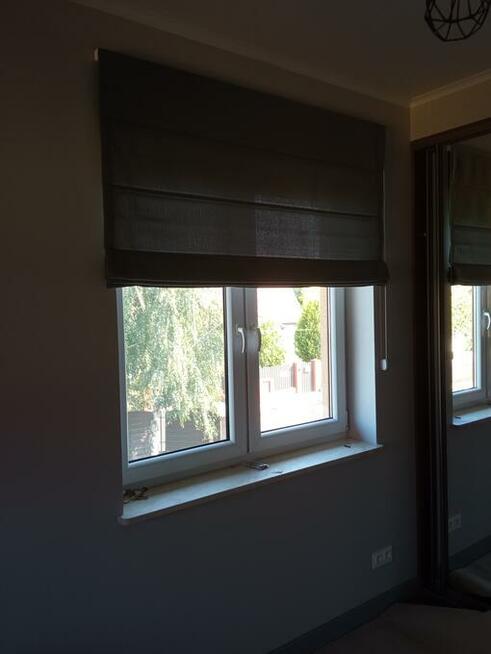 Rolety, Żaluzje, Moskitiery - Łomianki, Warszawa i okolice