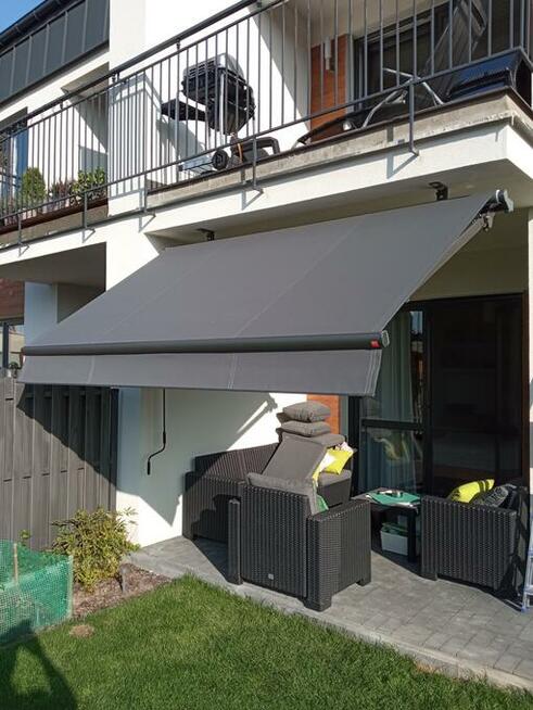 Rolety, Żaluzje, Moskitiery - Łomianki, Warszawa i okolice