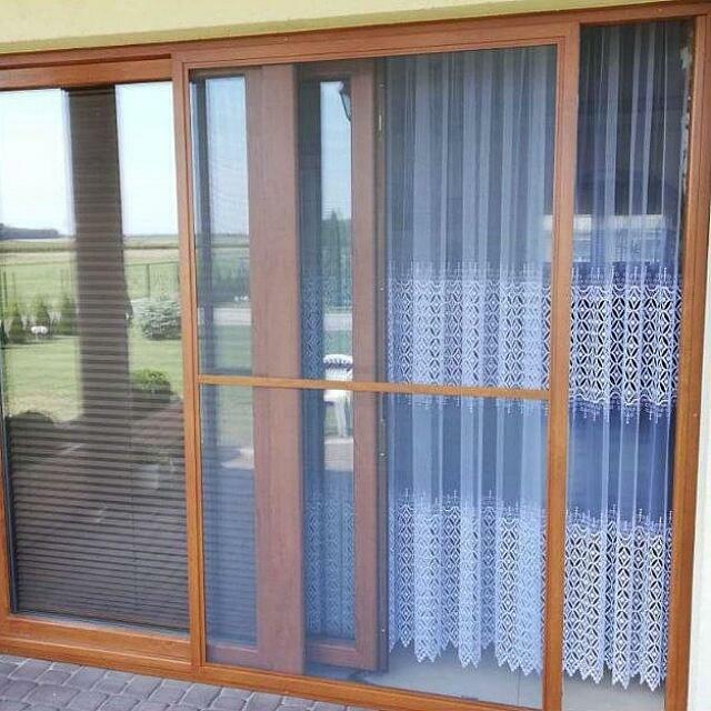 Moskitiery okienne - Sekorol - Łomianki, Warszawa i okolice