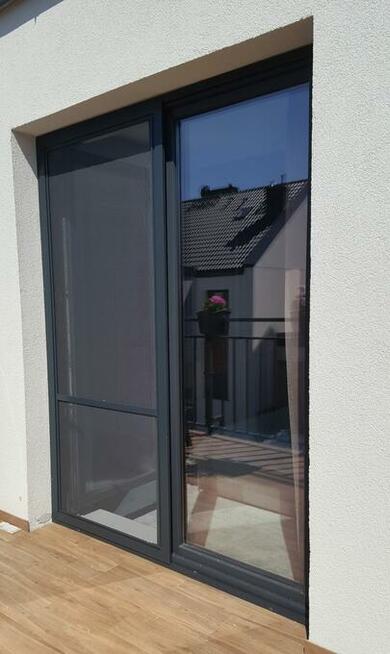 Moskitiery okienne - Sekorol - Łomianki, Warszawa i okolice