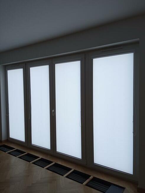 Rolety, Żaluzje, Moskitiery - Łomianki, Warszawa i okolice