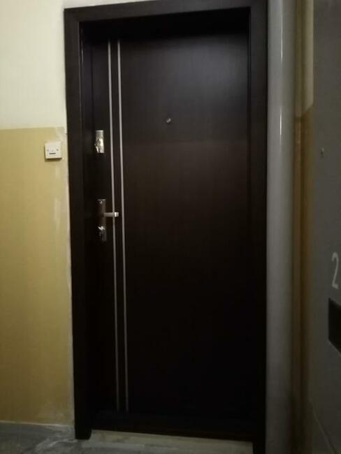 Drzwi drewniane Wrocław - drzwi do domu i do mieszkania