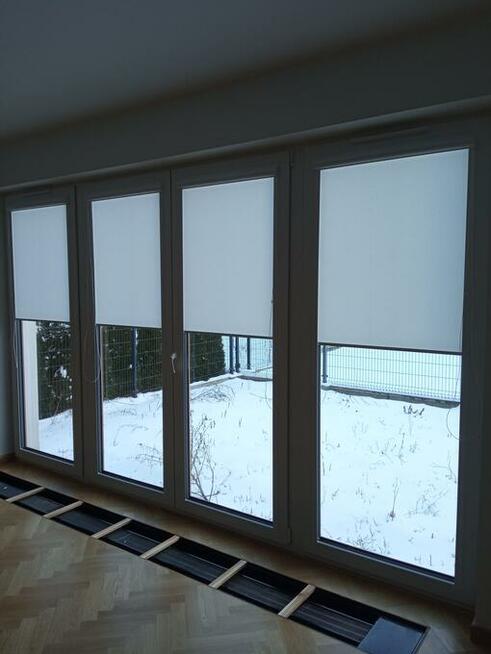 Rolety, Żaluzje, Moskitiery - Łomianki, Warszawa i okolice