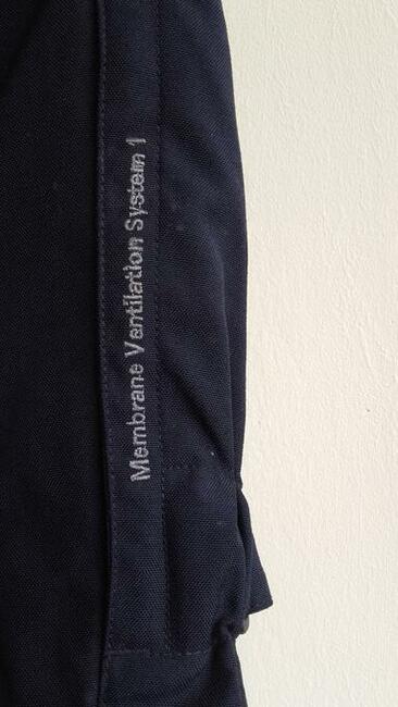 Spodnie motocyklowe Polo Drive roz. S , Cordura