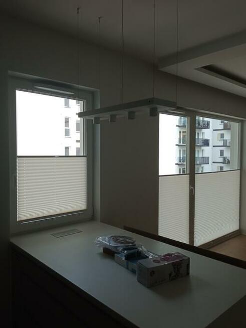 Rolety, Żaluzje, Moskitiery - Łomianki, Warszawa i okolice