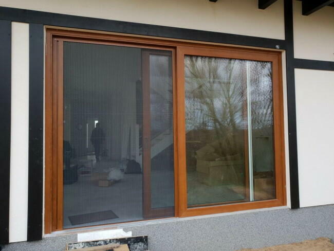 Moskitiery okienne - Sekorol - Łomianki, Warszawa i okolice