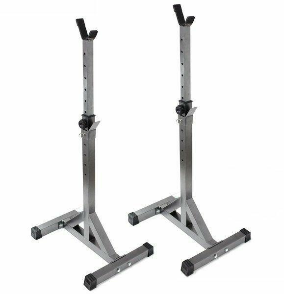 Stojaki pod sztangę STP01 Pretorians