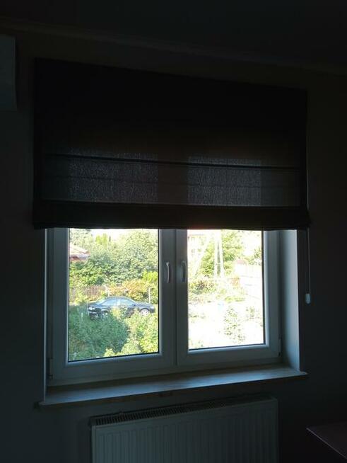 Rolety, Żaluzje, Moskitiery - Łomianki, Warszawa i okolice