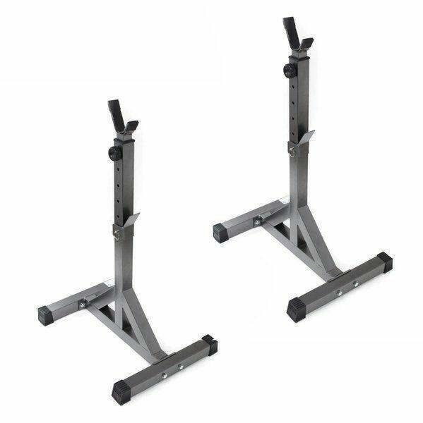 Stojaki pod sztangę STP01 Pretorians