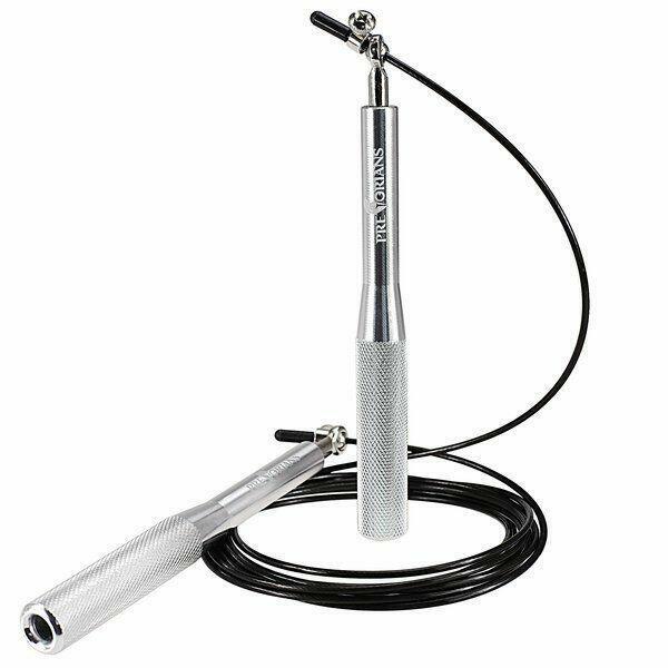 Skakanka bokserska crossfit JR6 Pretorians